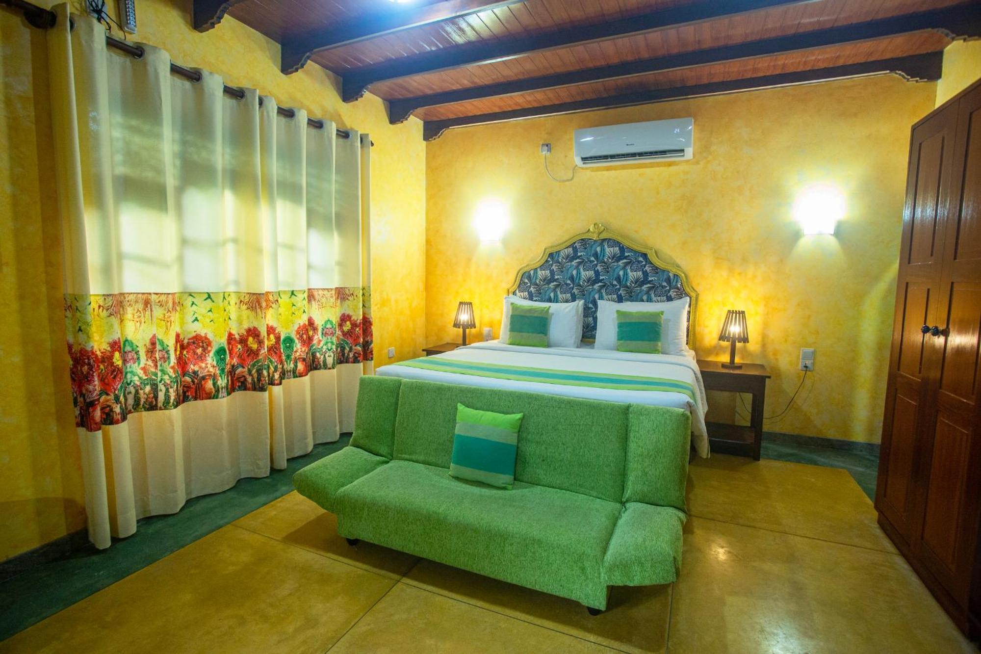 Villa Carla Balapitiya Εξωτερικό φωτογραφία