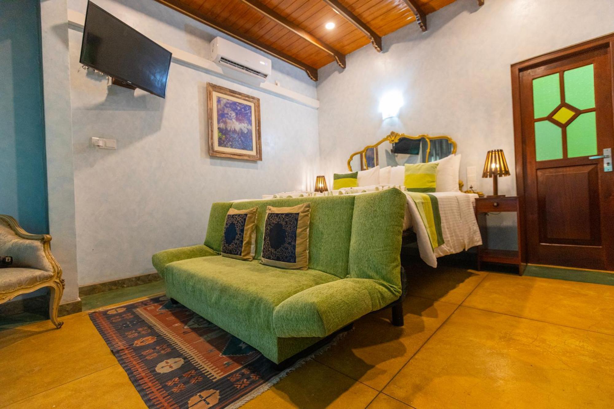 Villa Carla Balapitiya Εξωτερικό φωτογραφία