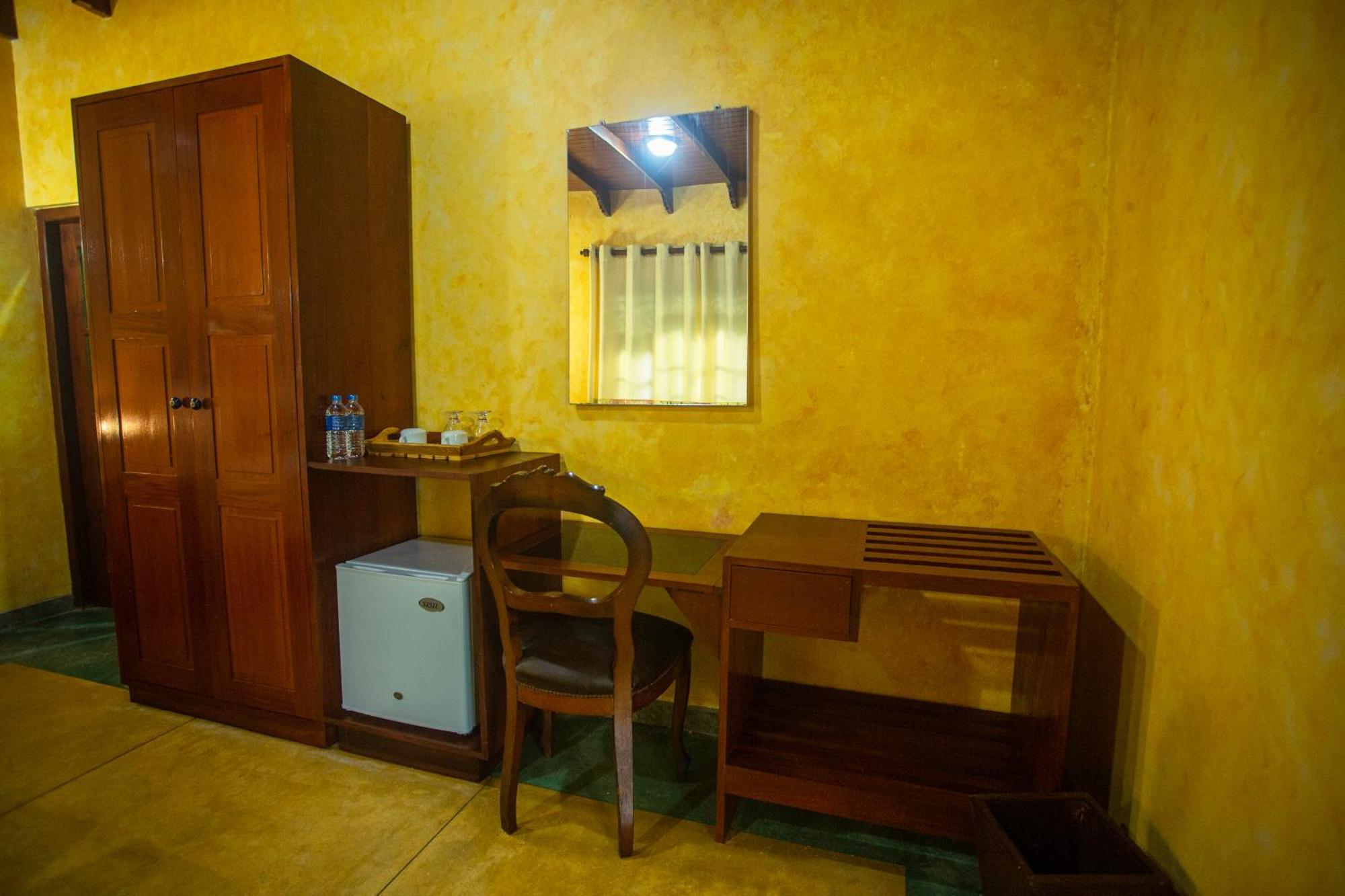 Villa Carla Balapitiya Εξωτερικό φωτογραφία