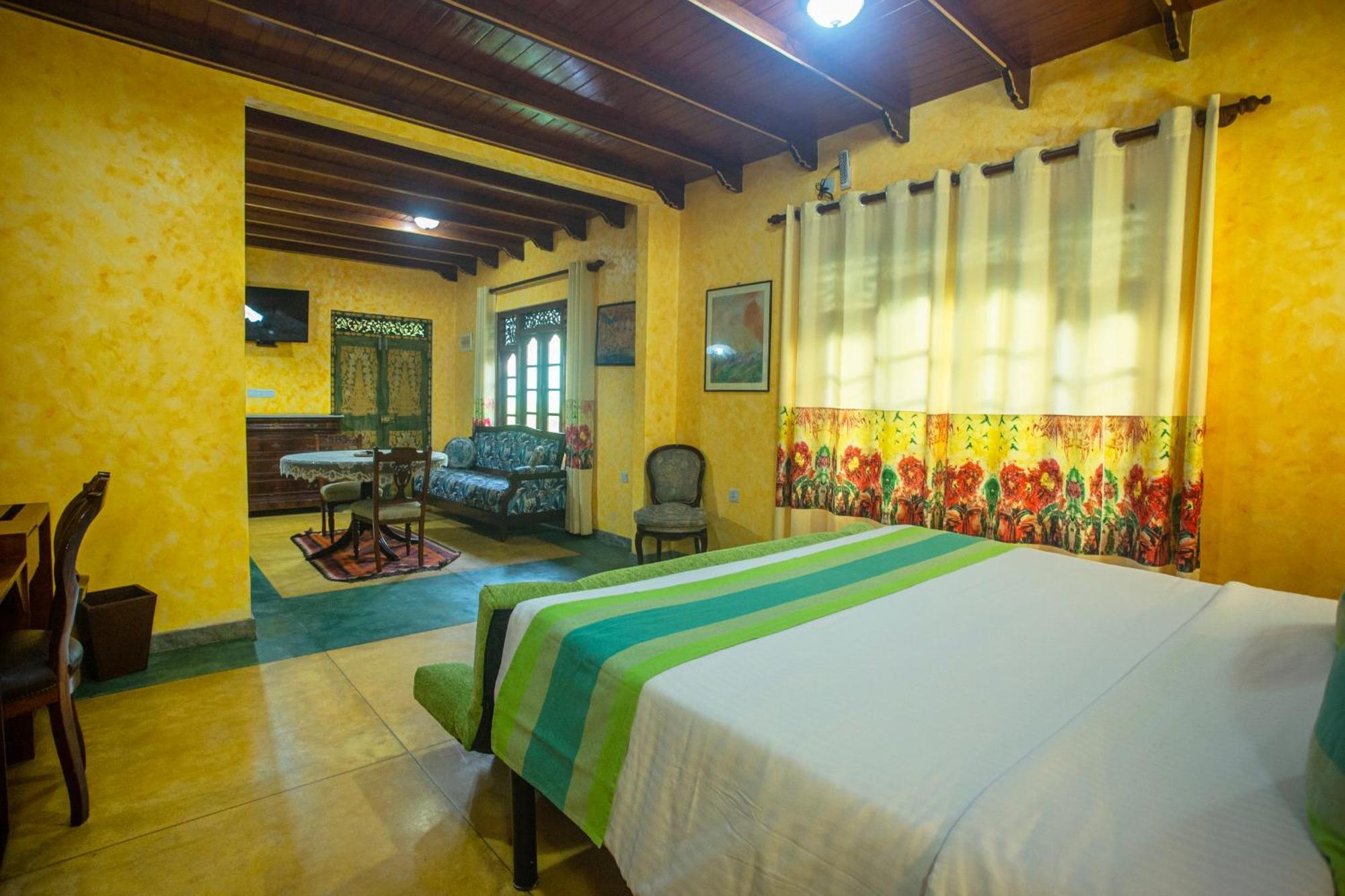 Villa Carla Balapitiya Εξωτερικό φωτογραφία