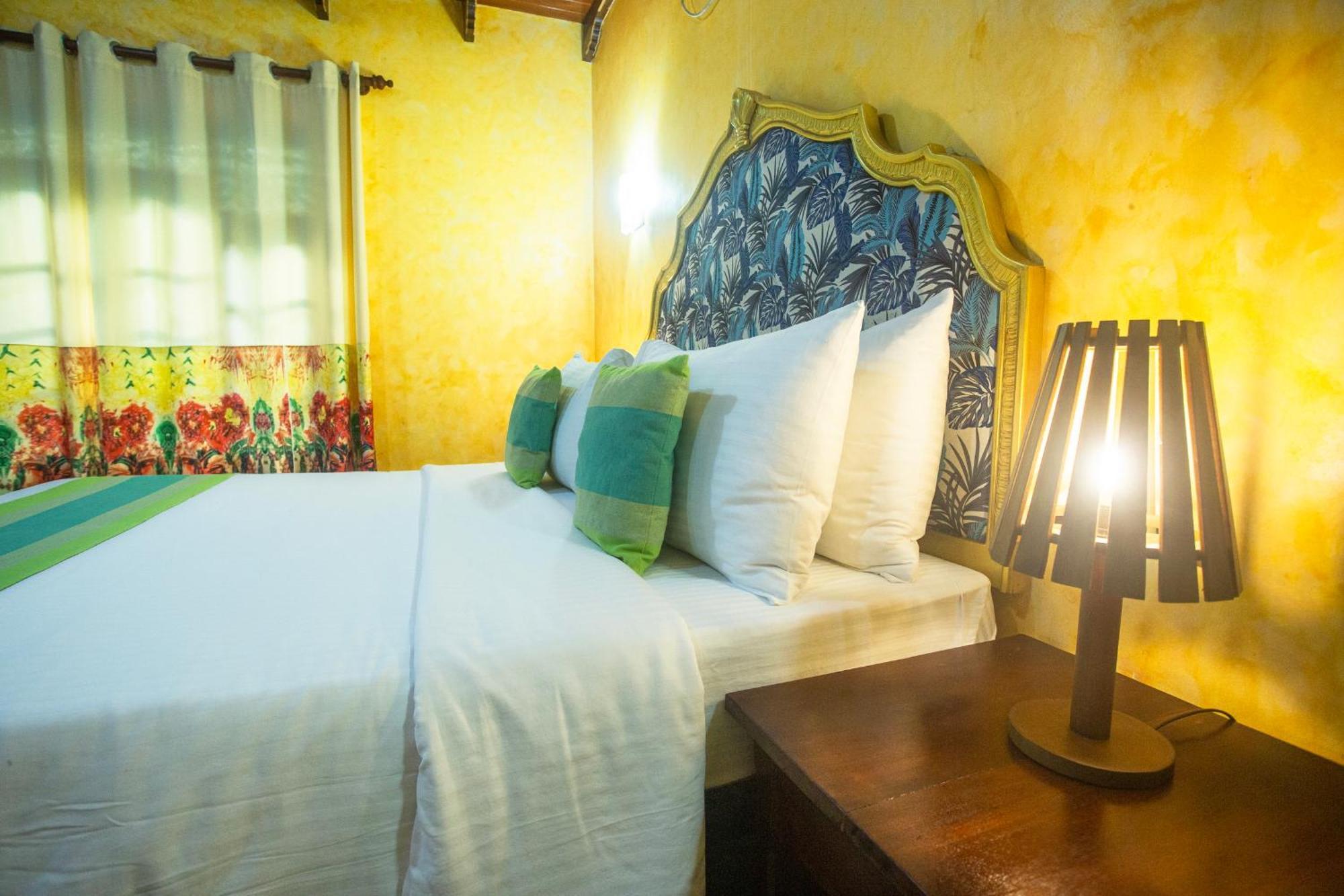 Villa Carla Balapitiya Εξωτερικό φωτογραφία