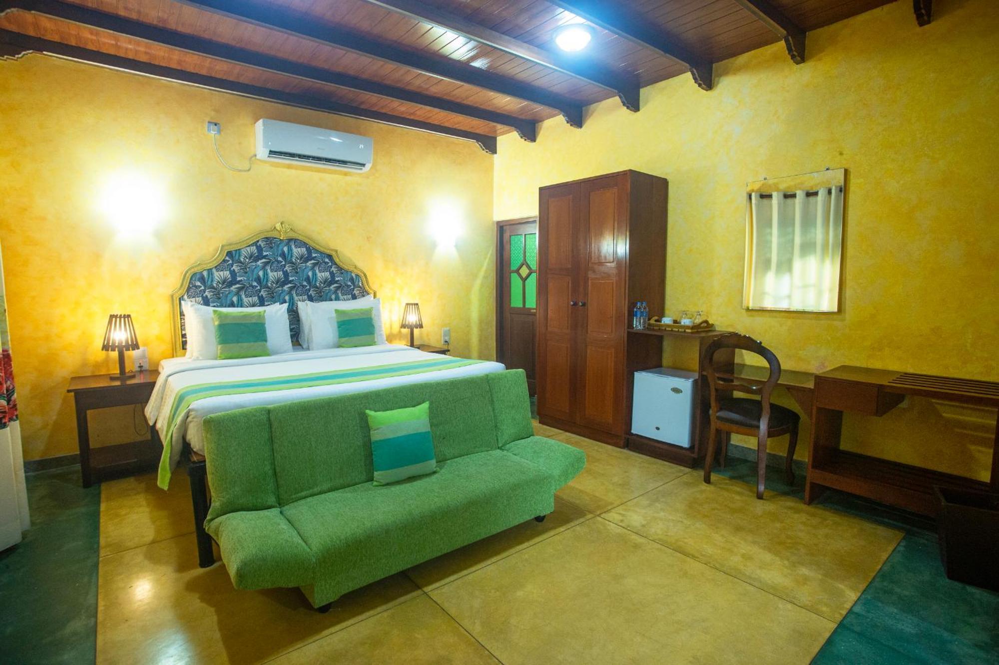 Villa Carla Balapitiya Εξωτερικό φωτογραφία
