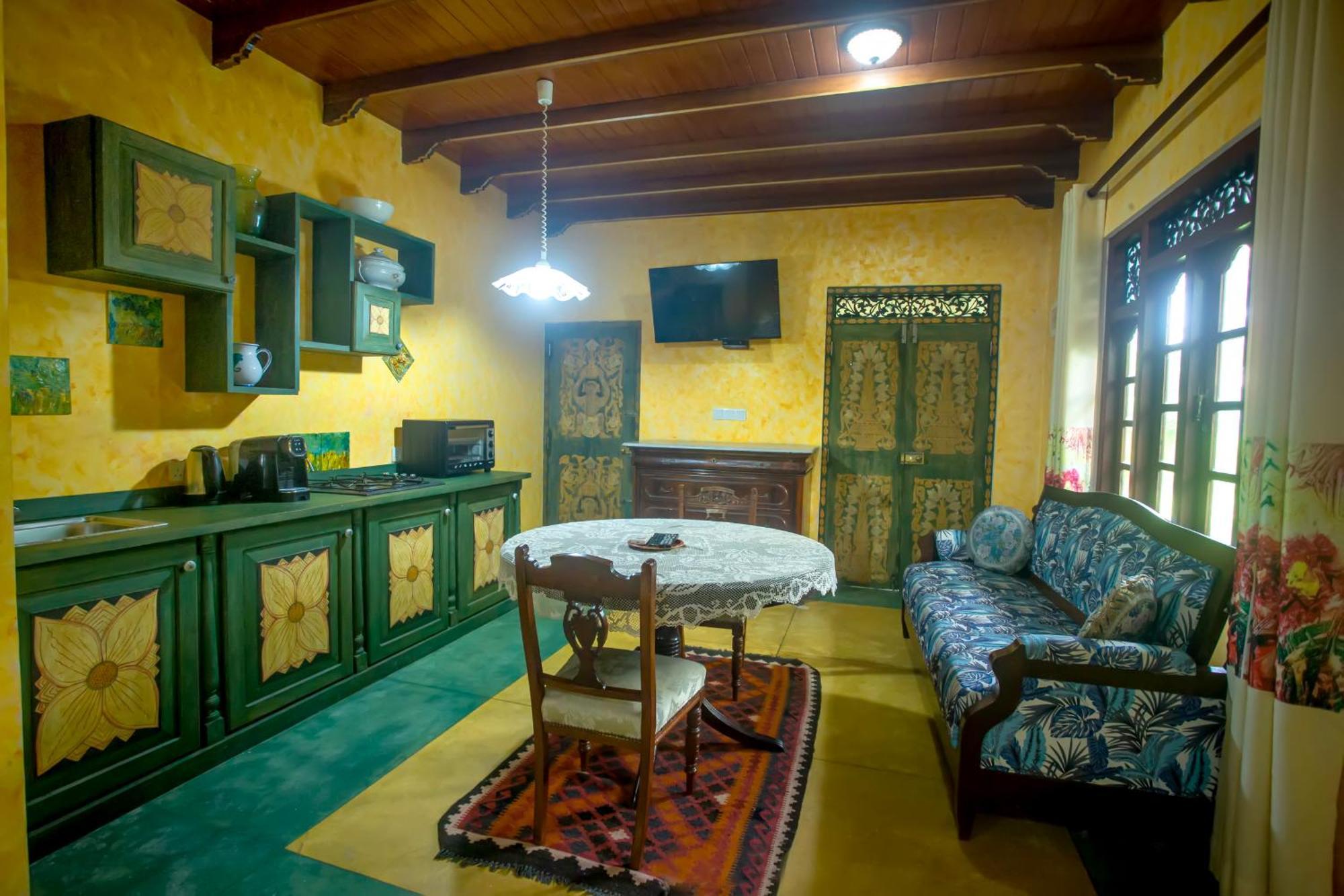 Villa Carla Balapitiya Εξωτερικό φωτογραφία
