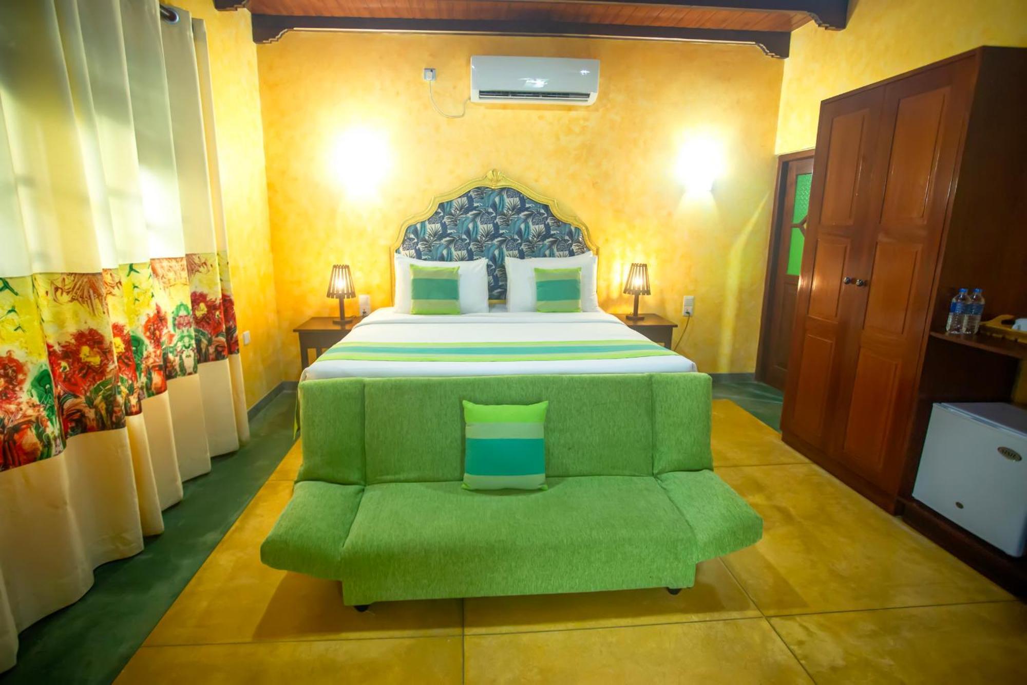 Villa Carla Balapitiya Εξωτερικό φωτογραφία