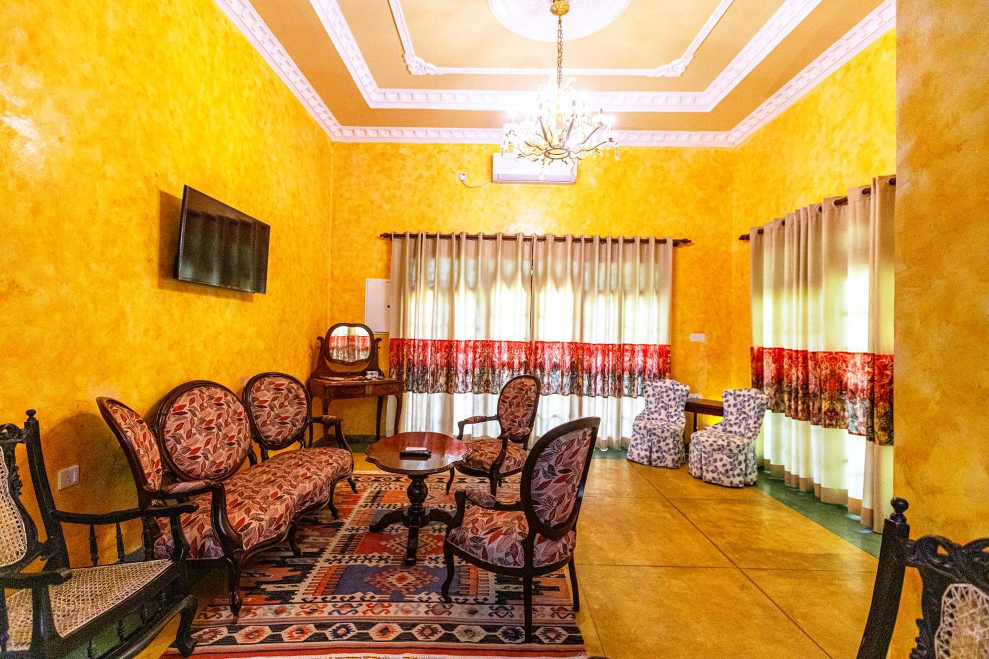 Villa Carla Balapitiya Εξωτερικό φωτογραφία