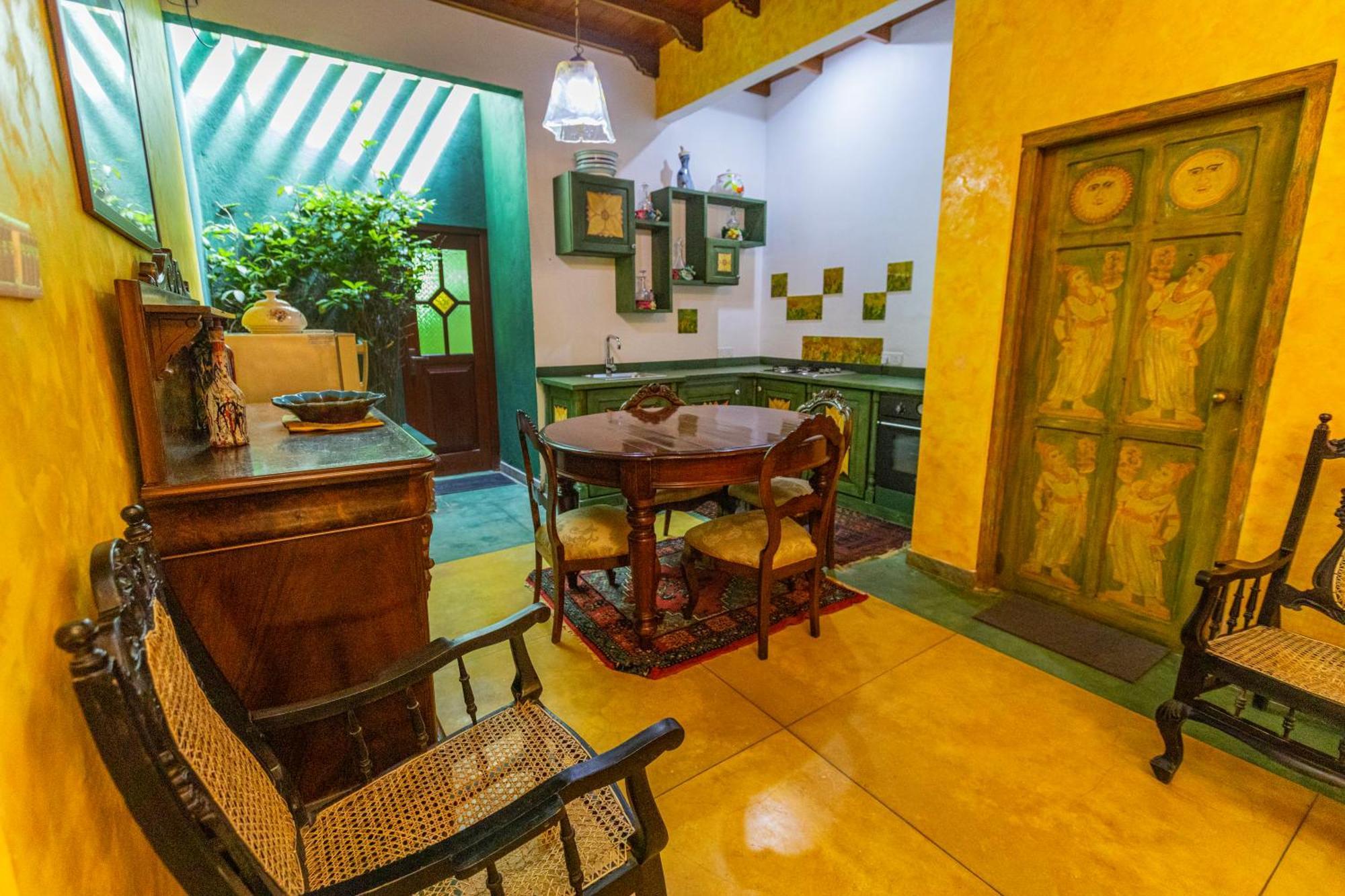 Villa Carla Balapitiya Εξωτερικό φωτογραφία