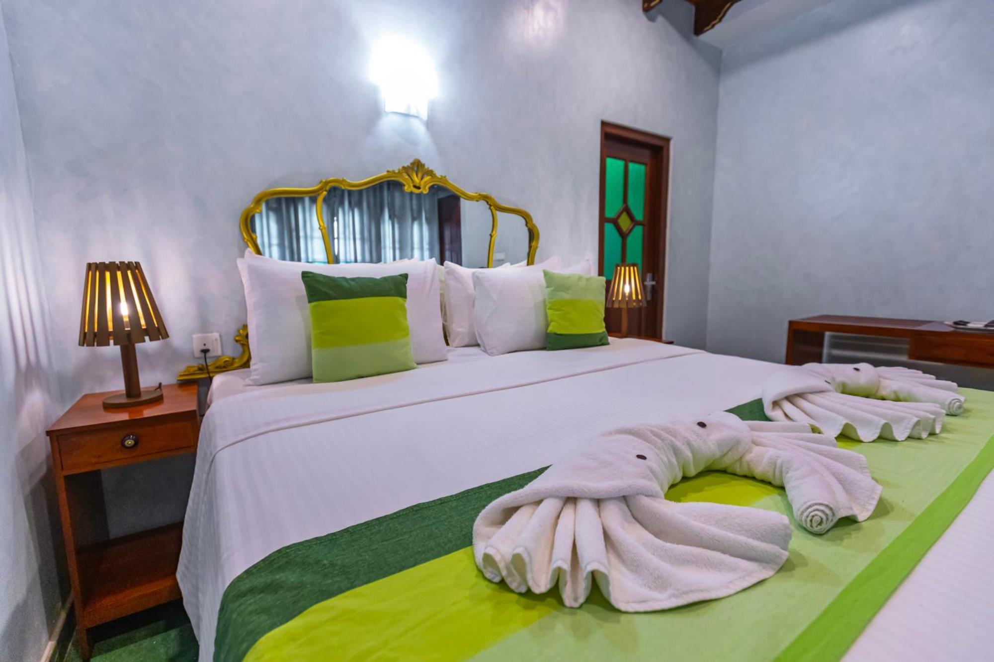Villa Carla Balapitiya Εξωτερικό φωτογραφία