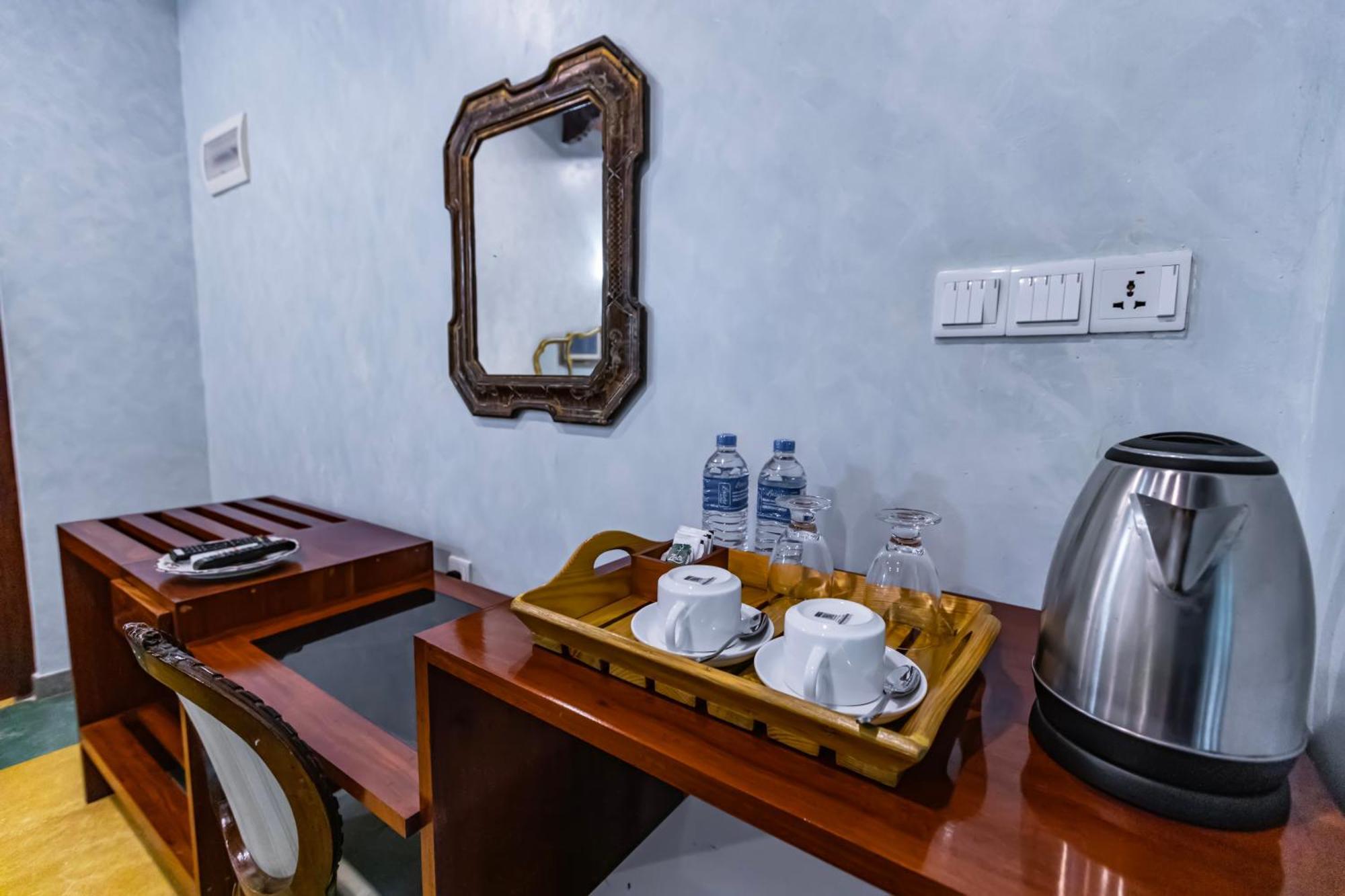 Villa Carla Balapitiya Εξωτερικό φωτογραφία