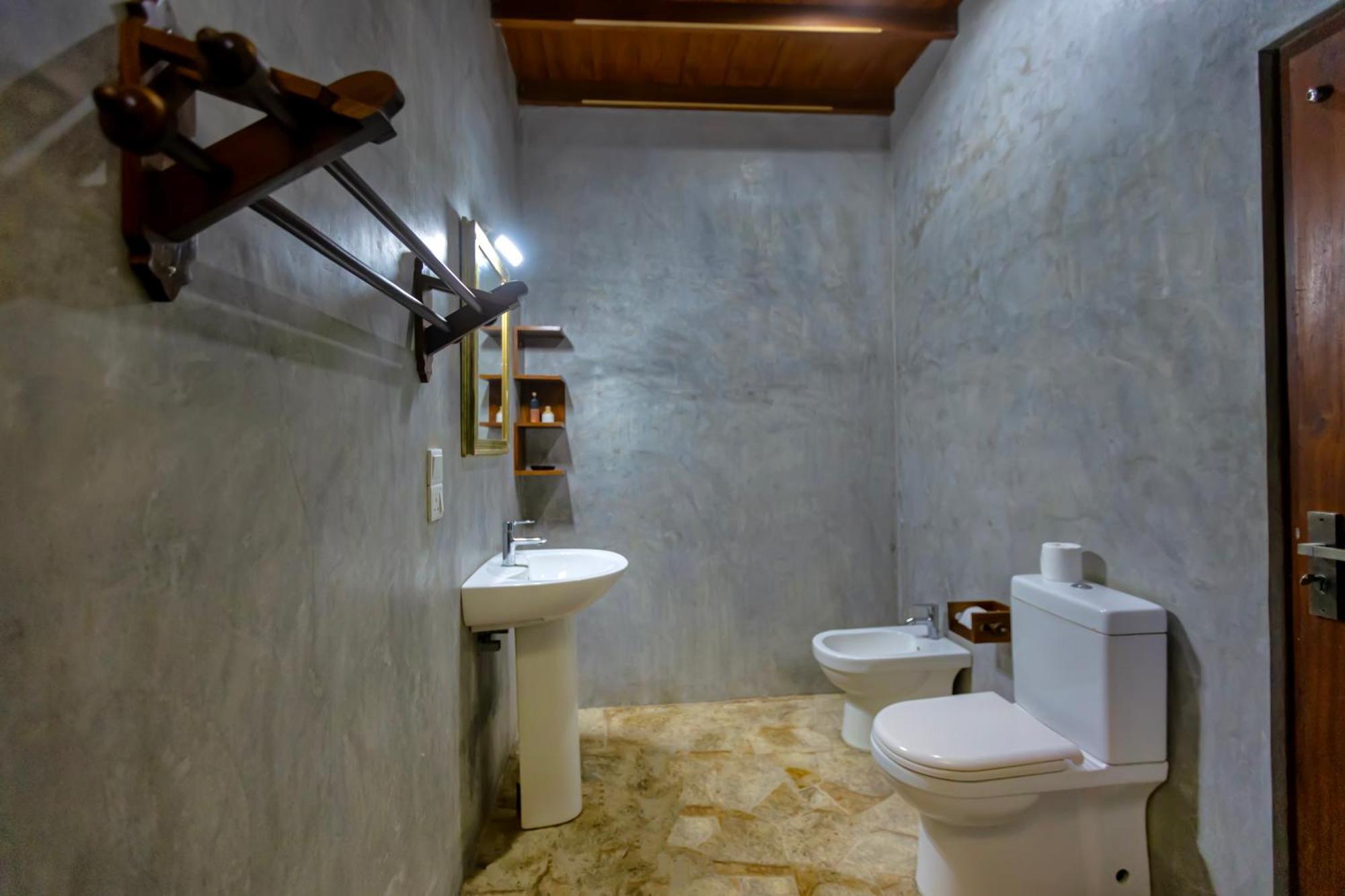 Villa Carla Balapitiya Εξωτερικό φωτογραφία