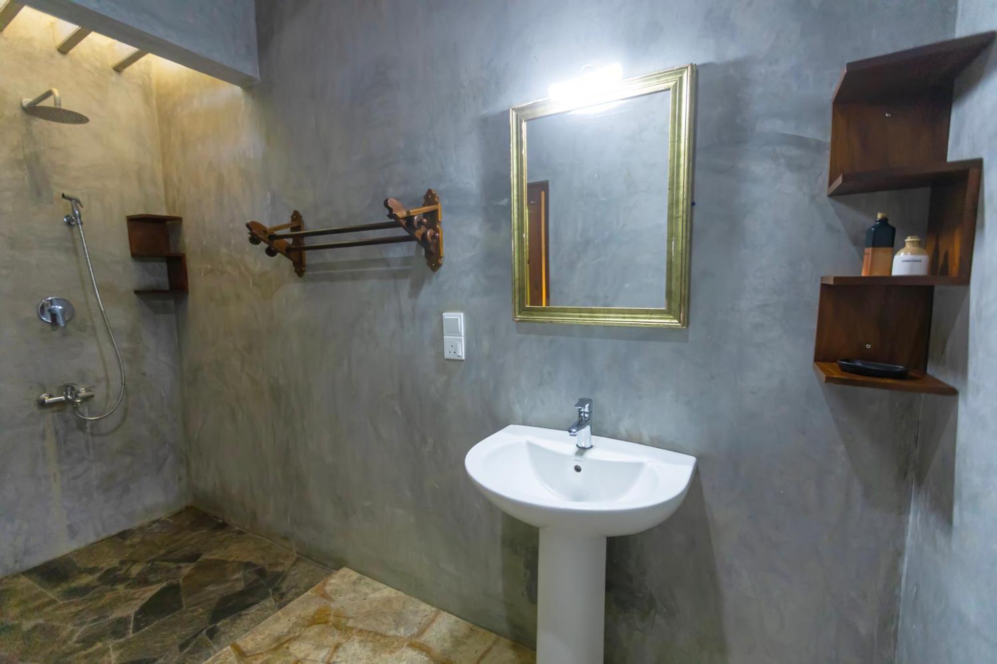 Villa Carla Balapitiya Εξωτερικό φωτογραφία