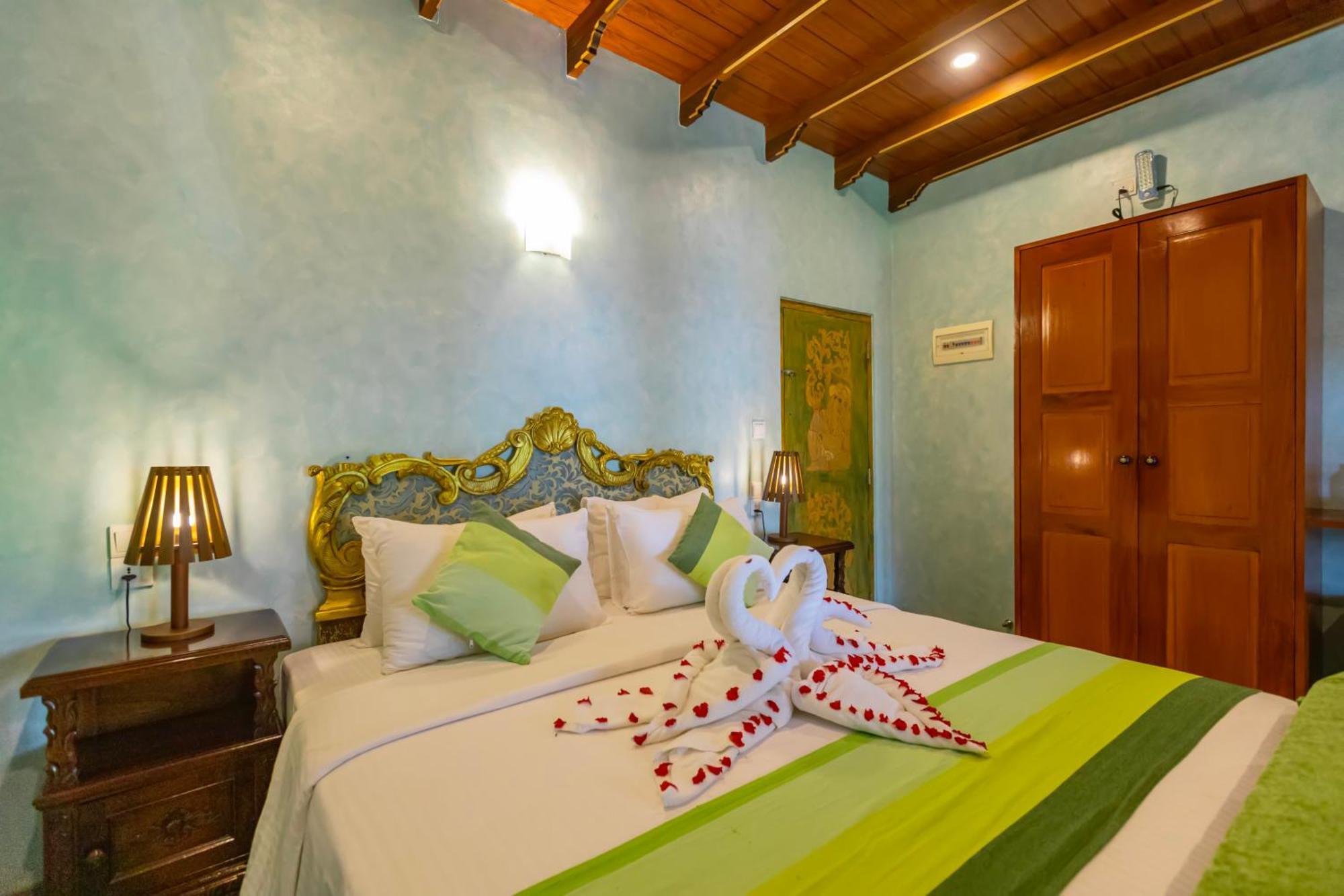 Villa Carla Balapitiya Εξωτερικό φωτογραφία