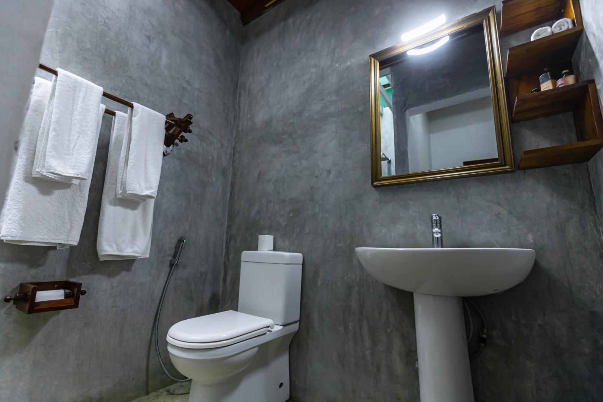 Villa Carla Balapitiya Εξωτερικό φωτογραφία