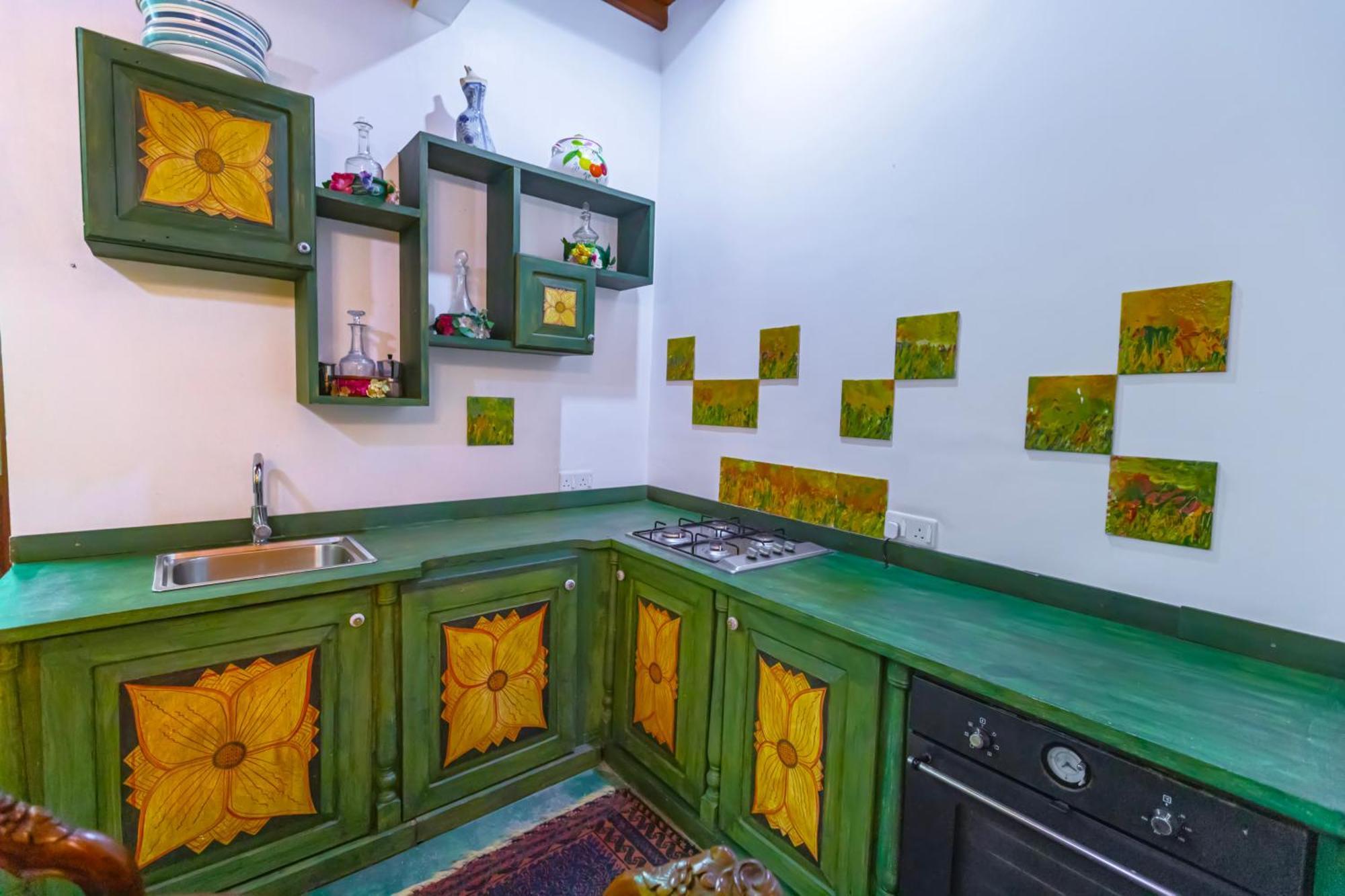 Villa Carla Balapitiya Εξωτερικό φωτογραφία